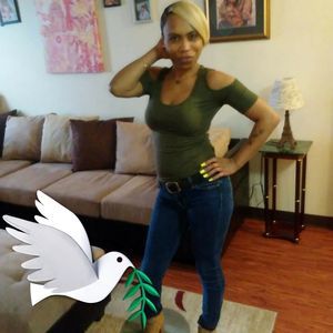 Meet your Posher, Chasity